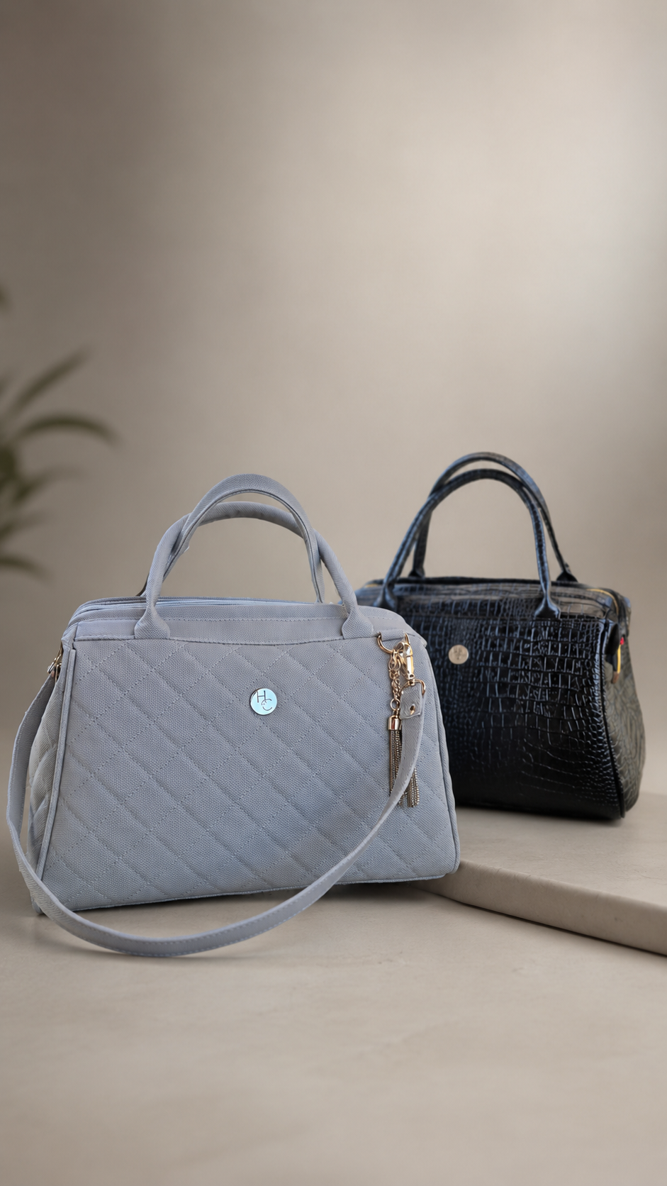 Bolsa Valentina